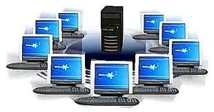 Networking services from Edgewater PC